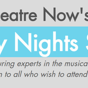 Gretchen Cryer to Offer Master Class Through Theatre Now New York's Industry Nights Photo