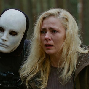 Photos: SAVAGE PREY Casts Five Nights at Freddy's Actress Marta Svetek in Lead Photo