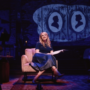 Photos: Annaleigh Ashford, Tim Meadows, and David Cross in ALL IN Photo