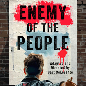 Interview: Adapter/Director Bart De Lorenzo of ENEMY OF THE PEOPLE at Odyssey Theatre Photo