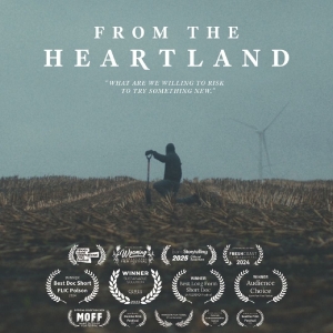 FROM THE HEARTLAND Screening Comes to Fargo Theatre