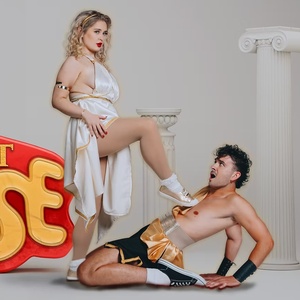 ANCIENT GREASE To Open At The Vaults In March 2026 Photo