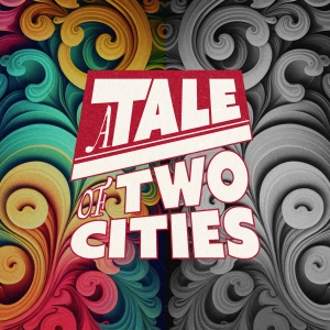 Eight Actors Play 50+ Characters In Alliance Theatre's World Premiere Adaptation, A TALE OF TWO CITIES