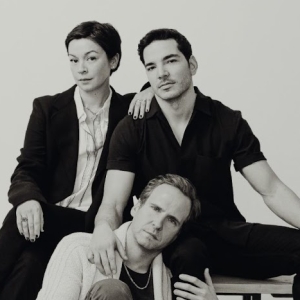 Juan Castano, Julia Chan, and Ryan Spahn Will Lead Ken Urban's DANGER AND OPPORTUNITY Photo