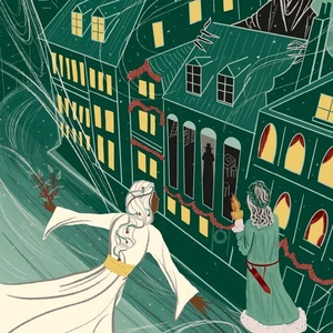 A CHRISTMAS CAROL Returns to Actors Theatre of Louisville Photo