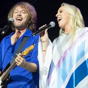 DIRECT FROM SWEDEN THE MUSIC OF ABBA Comes to the Dennis C. Moss Cultural Arts Center Video