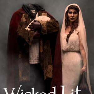 WICKED LIT 2026: LA LLORONA AND THE HEADLESS HORSEMAN Cast Announced Photo