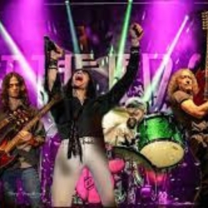 GET THE LED OUT to Perform at NJPAC in January 2026 Photo