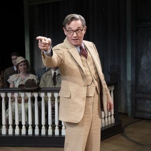 Harper Lee's TO KILL A MOCKINGBIRD Comes To The BJCC With 1962 Film Actress And…