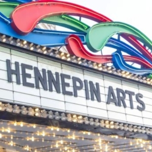 Hennepin Arts Restructures Programming Department; Orpheum Theatre Named Theater Of The Ye Photo