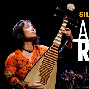 Silkroad Ensemble with Wu Man to Tour AMERICAN RAILROAD Across New England and Mid-At Photo