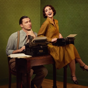 Initial Cast Set For Centenary Reimagining of  Noël Coward's THE RAT TRAP at Park Th Photo
