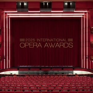 The International Opera Awards Ceremony Will Be Hosted For The First Time By The Gree