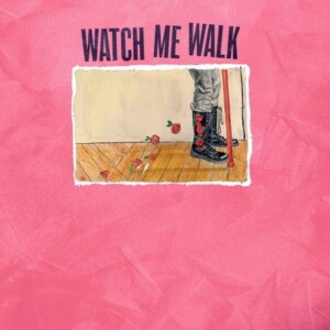 WATCH ME WALK to Open at Yale Rep in November Photo