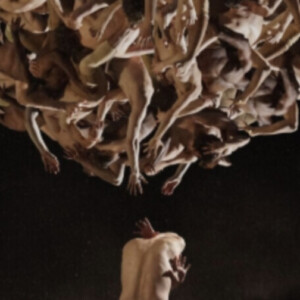 Cast Set For Balletboyz's SIX LETHARGIES World Premiere Photo