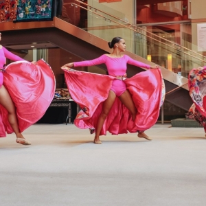 NJPAC Will Host Annual Kwanzaa Celebration And Marketplace Photo