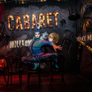 Photos: Cirque Du Soleil OVO Visits Times Square and The Museum of Broadway Video