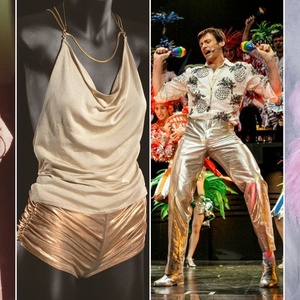 ENCORE! Exhibition to Spotlight Australia's Performing Arts History at AMPA Photo