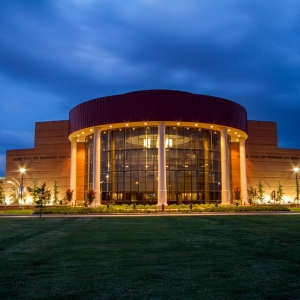 Tickets on Sale For the Oklahoma City Community College 2025–26 Performing Arts Serie