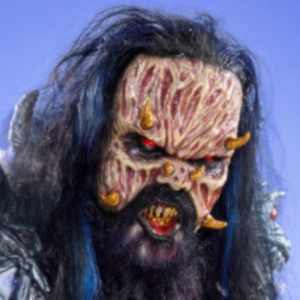 Metal Star Mr Lordi Joins Philharmonia Orchestra & Suzi Quatro For Orchestral Rock Con Photo