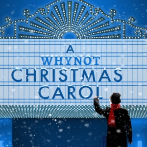 A WHYNOT CHRISTMAS CAROL Comes to American Conservatory Theater Photo