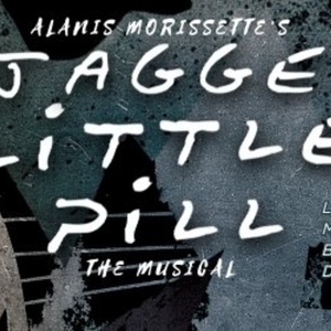 JAGGED LITTLE PILL to Open at Chance Theater in Anaheim This Summer Photo