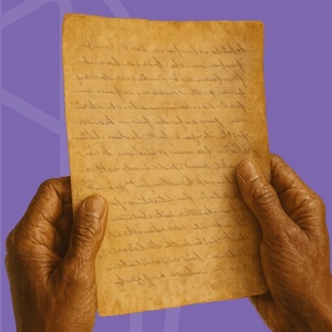 LETTERS TO HARRIET TUBMAN Debuts at Sierra Madre Playhouse This February Photo