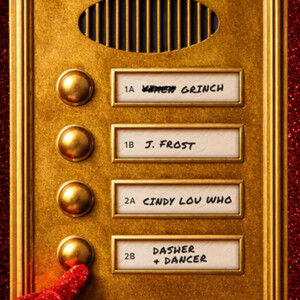 THE NAUGHTY LIST to Return with All-New Holiday Revue Photo