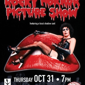 THE ROCKY HORROR PICTURE SHOW Comes to the WYO Photo