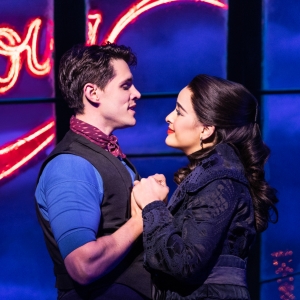 MOULIN ROUGE! THE MUSICAL Releases New Block of Tickets on Broadway