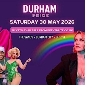 Durham Pride Signs Equity Agreement Setting Pay Minimums for Performers Photo