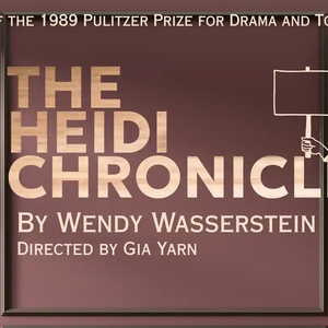 Reverie Theatre Group to Open Season Three With THE HEIDI CHRONICLES Photo