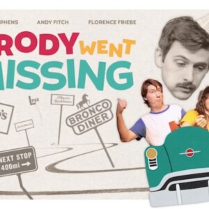 BRODY WENT MISSING to Make NYC Debut at The Chain Theatre Photo