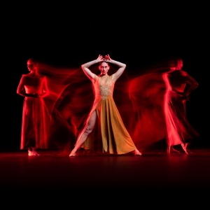 Ballet Kelowna Performs MACBETH Next Month Photo