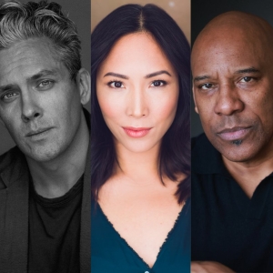 OTHELLO Starring Denzel Washington and Jake Gyllenhaal Finds Full Cast