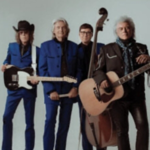 Marty Stuart and His Fabulous Superlatives Come to the Capitol Theatre  Photo