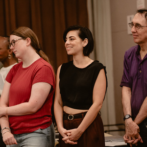 Krysta Rodriguez Joins Bradley Whitford, Tom Blyth and More in A FEW GOOD MEN on Broa Photo