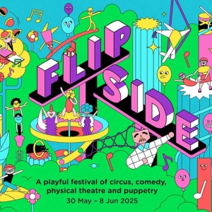 Flipside 2025 Set For May Photo