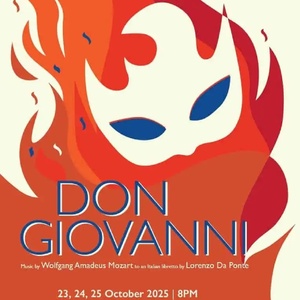 DON GIOVANNI is Now Playing at KLPAC Interview