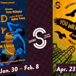 Sound Theatre Company Announces 20th Anniversary Season Photo