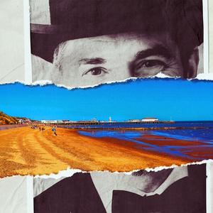 Matt Bardock Will Lead THE DISAPPEARING MAN World Premiere at Queen's Theatre Hornchu Photo