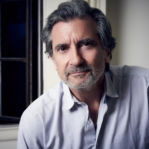 Griffin Dunne In Conversation With Amy Robinson Will Benefit The West Bank Cafe and L Photo