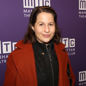 Shaina Taub Set for American Songbook Concert at Lincoln Center in March Photo