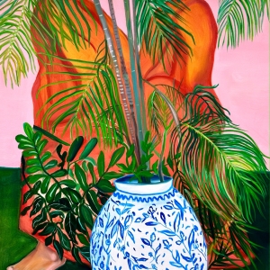 Art Center Sarasota's New Exhibitions Feature Work by Aimee Jones, Ethan Fielder and 