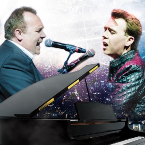 PIANO MEN: GENERATIONS is Coming to Alaska PAC in August