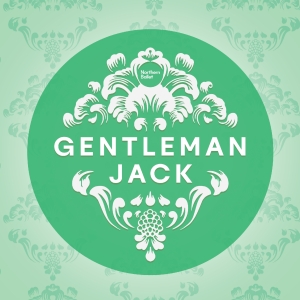 GENTLEMAN JACK Comes to Northern Ballet Photo