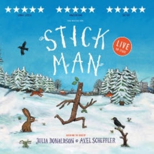 STICK MAN Will Return to London and Debut in Sheffield Photo