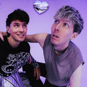 HARD LAUNCH WORLD TOUR: Dan and Phil to Perform at Ruth Eckerd Hall