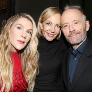 Photos: OTHER DESERT CITIES Company Celebrates Opening Night Photo