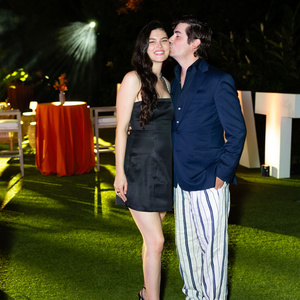 Photos: Contemporary Art Exhibitions At Norton Museum Of Art’s ArtBeat Photo